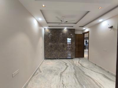 Hall Image of 2200 Sq.ft 3 BHK Builder Floor for rent in Sector 11 Faridabad for Rs. 40000