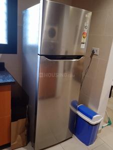Kitchen Image of 1711 Sq.ft 3 BHK Apartment / Flat for rent in Sector 108 Gurgaon for Rs. 80000