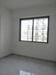 Bedroom Image of 1800 Sq.ft 3 BHK Apartment / Flat for sale in Vaishno Devi Circle Ahmedabad for Rs. 8300000
