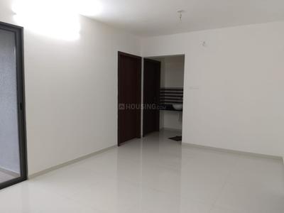 Hall Image of 900 Sq.ft 2 BHK Apartment / Flat for rent in Legacy ILife Upper NIBM, Undri Pune for Rs. 22000