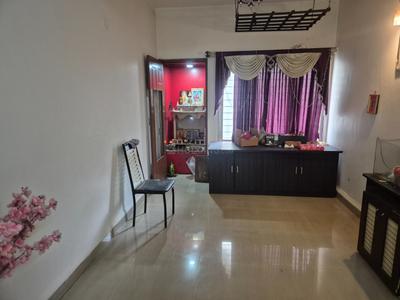 2 BHK Flat