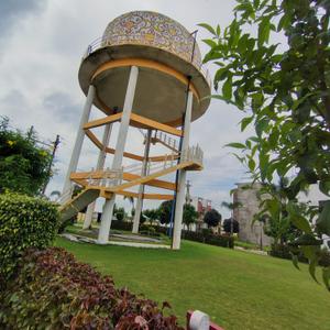 Image of 1500 Sq.ft Residential Plot / Land for sale in Mahalakshmi Nagar, Indore for Rs. 19500000