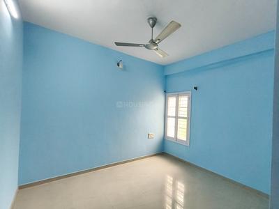 Bedroom Image of 1350 Sq.ft 3 BHK Apartment / Flat for sale in Abhinav Saakar Annexe 4, Sama Savli Vadodara for Rs. 5100000