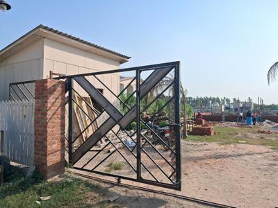 Image of 9072 Sq.ft Residential Plot / Land for sale in Dkrrish Green Beauty Farms, Kidawali, Noida for Rs. 9500001