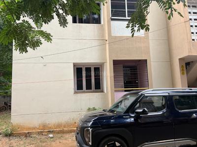 Image of 600 Sq.ft 1 BHK Apartment / Flat for sale in Vilangudi, Madurai for Rs. 3500000
