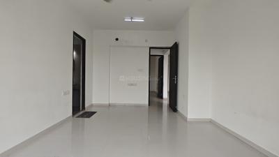 Bedroom Image of 1150 Sq.ft 2 BHK Apartment / Flat for rent in Marathon Nexzone Aura 1, Panvel Navi Mumbai for Rs. 21000