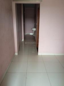 Hall Image of 600 Sq.ft 1 BHK Builder Floor for rent in Scheme No 54 Indore for Rs. 11500