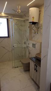 Image of 1800 Sq.ft 3 BHK Builder Floor for sale in Tagore Garden Extension, New Delhi for Rs. 43000000