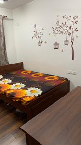 Bedroom Image of 1362 Sq.ft 3 BHK Apartment / Flat for sale in Aratt Premier, Hoodi Bengaluru for Rs. 26500000