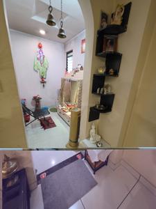 Hall Image of 2000 Sq.ft 4 BHK Apartment / Flat for sale in Bankim Nagar Siliguri for Rs. 11000000