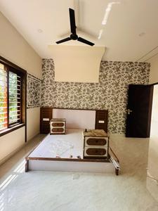 Bedroom Image of 3600 Sq.ft 5 BHK Independent House for sale in Kakkanad Kochi for Rs. 26000000
