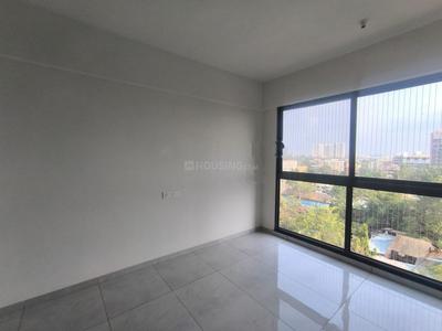 Bedroom Image of 800 Sq.ft 2 BHK Apartment / Flat for rent in Mantra Miraki Akurdi, Akurdi Pune for Rs. 30005
