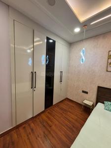 Image of 1900 Sq.ft 3 BHK Builder Floor for rent in Aez Aloha, Sector 57, Gurgaon for Rs. 80000