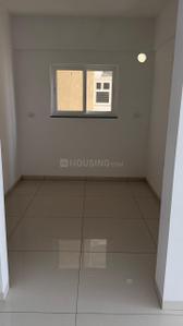 Bedroom Image of 1317 Sq.ft 3 BHK Apartment / Flat for sale in Nambiar Millennia, Anekal Bengaluru for Rs. 16000000