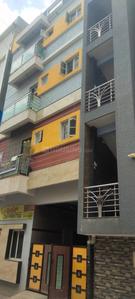 6 BHK Independent House