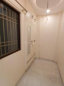 Bedroom Image of 1250 Sq.ft 2 BHK Builder Floor for rent in Sector 122 Noida for Rs. 25000