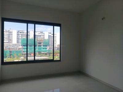Bedroom Image of 1400 Sq.ft 3 BHK Apartment / Flat for sale in Kumar Palmspring Towers A4 A5 And B2, Undri Pune for Rs. 13900000