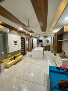 Image of 2340 Sq.ft 3 BHK Apartment / Flat for sale in Bodakdev, Ahmedabad for Rs. 22500000