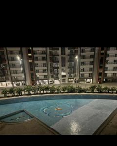 Image of 1736 Sq.ft 3 BHK Apartment / Flat for sale in Om Shiv Kailasa, Mihan, Nagpur for Rs. 7812000
