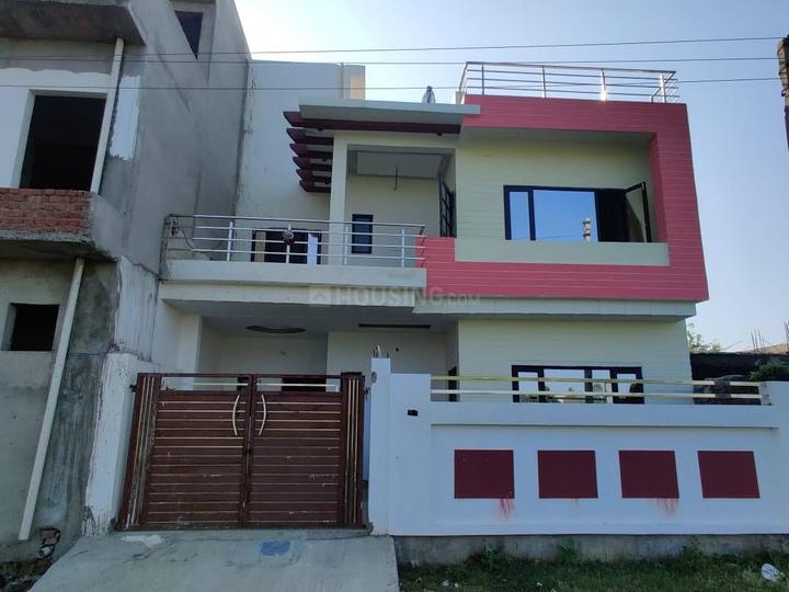 1400 Sqft 3 BHK Independent House for sale in Rashi Green Valley