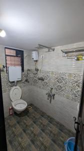 Image of 720 Sq.ft 1 BHK Apartment / Flat for sale in Mahavir Kanti Regency, Vasai West, Vasai for Rs. 5500000