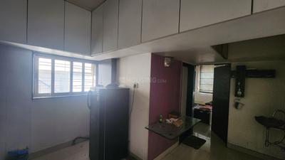 Hall Image of 800 Sq.ft 1 BHK Apartment / Flat for rent in Upnagar Nashik for Rs. 11000