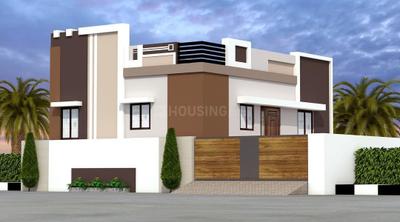 Image of 500 Sq.ft 1 BHK Independent House for sale in Pandian Nagar, Virudhunagar for Rs. 1300000