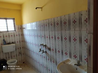 Bathroom Image of 850 Sq.ft 1 BHK Apartment / Flat for sale in Bhimatangi Housing Colony Bhubaneswar for Rs. 3500000