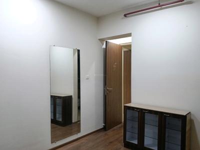Bedroom Image of 1280 Sq.ft 3 BHK Apartment / Flat for sale in T Bhimjyani Neelkanth Woods Olivia, Thane West Thane for Rs. 20800000