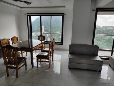 Hall Image of HDIL Premier Exotica in Kurla West, Mumbai