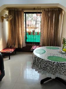 1 BHK Flat