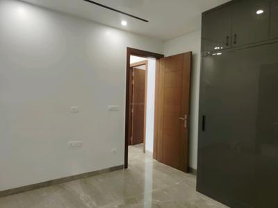 Bedroom Image of 2150 Sq.ft 3 BHK Builder Floor for sale in Sector 57 Gurgaon for Rs. 30000000