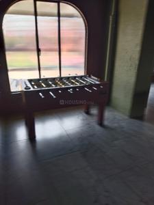 Bedroom Image of 1550 Sq.ft 3 BHK Apartment / Flat for rent in KT Sai Kutir, Kopar Khairane Navi Mumbai for Rs. 73000