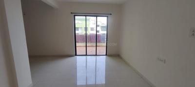 Hall Image of 1006 Sq.ft 2 BHK Apartment / Flat for sale in Mittal Brothers Whistling Palms, Wakad Pune for Rs. 9500000