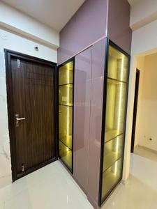 Bedroom Image of 1600 Sq.ft 3 BHK Apartment / Flat for sale in Miyapur Hyderabad for Rs. 11200000