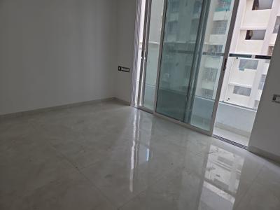 Bedroom Image of 920 Sq.ft 2 BHK Apartment / Flat for sale in Somani Towers, Punawale Pune for Rs. 5800000