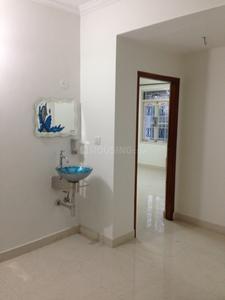 Living Room Image of 1665 Sq.ft 3 BHK Apartment / Flat for sale in SRI Gayatri Sparkling Isle, Shanti Nagar Bengaluru for Rs. 26000000