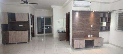 2.5 BHK Flat