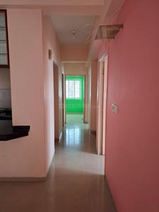 Image of 1000 Sq.ft 3 BHK Apartment / Flat for sale in Eden City Maheshtala, Maheshtala, Kolkata for Rs. 3000000