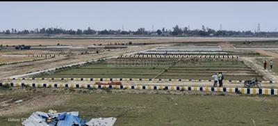 Image of 1000 Sq.ft Residential Plot / Land for sale in Maniram, Gorakhpur for Rs. 651000