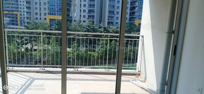 Balcony Image of 1092 Sq.ft 2 BHK Apartment / Flat for sale in Amanora Aspire Towers, Hadapsar Pune for Rs. 14800000