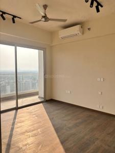 Bedroom Image of 1350 Sq.ft 2.5 BHK Apartment / Flat for sale in Rani Akriti Shantiniketan, Sector 143B Noida for Rs. 17000000