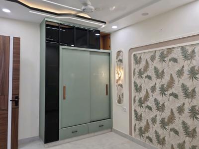 Bedroom Image of 1203 Sq.ft 4 BHK Apartment / Flat for sale in Uttam Nagar New Delhi for Rs. 11800000