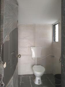 Common Bathroom Image of 1070 Sq.ft 3 BHK Apartment / Flat for sale in Dattani Linear Building No 3 Wing A B C Phase II, Vasai West Vasai for Rs. 9900000