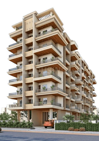 JK Residency Main Image 1