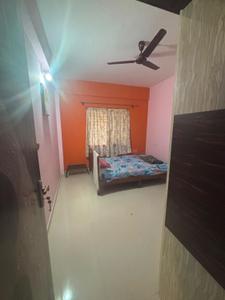 Bedroom Image of 1160 Sq.ft 2 BHK Apartment / Flat for sale in RR Nagar Bengaluru for Rs. 7600000