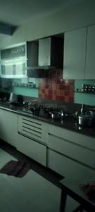 Kitchen Image of 3300 Sq.ft 5 BHK Independent House for sale in Thiruvanmiyur Chennai for Rs. 34000000
