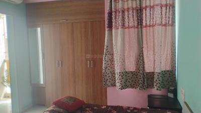 Bedroom Image of 650 Sq.ft 2 BHK Apartment / Flat for sale in Ghanteshwer Rajkot for Rs. 2875000