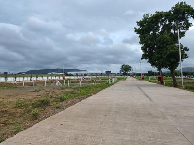 Image of 2000 Sq.ft Residential Plot / Land for sale in Badlapur West, Badlapur for Rs. 1101010
