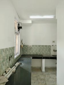 Kitchen Image of 1500 Sq.ft 3 BHK Apartment / Flat for sale in DDA New Cosmopolitan Apartments by DDA, Sector 10 Dwarka New Delhi for Rs. 26100000